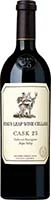 Stag's Leap Wine Cellars Estate 'cask 23' Cabernet Sauvignon