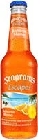 Seagram's Bahama Mama Wine Cooler