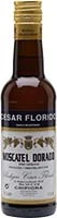 Cesar Florido Moscatel Dorado