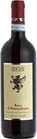 Crociani Rosso Montepulciano 14 Is Out Of Stock