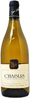 Jean Collet Chablis Is Out Of Stock