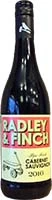 Radley & Finch Cab Sauv 750ml