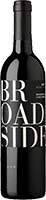 Broadside Merlot Paso Robles