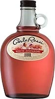 Carlo Rossi White Zinfandel Wine