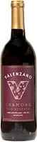 Valenzano Shamong Red