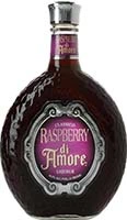 Amaretto Di Amore Raspberry 750Ml