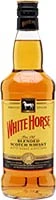 White Horse Scotch Is Out Of Stock