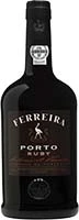 Ferreira Ruby Port