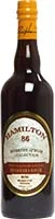 Hamilton Jamaican Demerara Rum 86