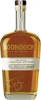 Boondocks American Whiskey