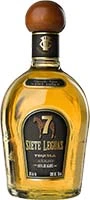 Siete Leguas Anejo 700ml