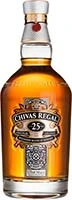 Chivas Regal 25 Yr 750