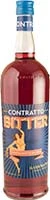 Contratto Bitter Liqueur