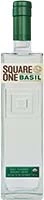 Square One Organic Basil Vodka Is Out Of Stock