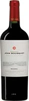 Jean Bousquet Malbec Organic