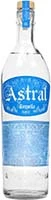 Astral Blanco Tequila