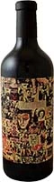 Orin Swift D66 2017 Grenache France