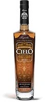 Cielo Tequila Anejo