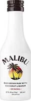 Malibu Caribbean Rum With Coconut Flavored Liqueur Is Out Of Stock