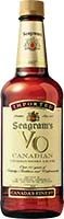 Seagrams Vo