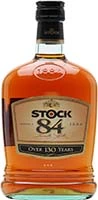 Stock 84 Vsop Brandy