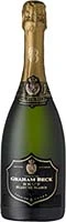 Graham Beck Brut Blanc De Blancs