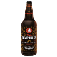 Lakewood Brewing Temptress Milk Stout 4pk Bottle Is Out Of Stock