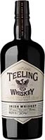 Teeling Small Batch Irish Whiskey