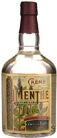 Tempus Fugit Creme De Menthe