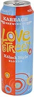 Karbach Love Street 6pk Cn