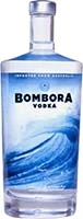 Bombora Vodka