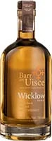 Barr An Uisce Wicklow Rare Whiskey Is Out Of Stock