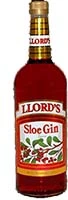 Llords Sloe Gin