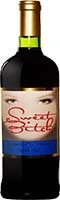 Sweet Bitch Shiraz 2013