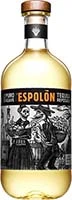 Espolon Reposado Tequila