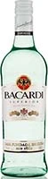 Bacardi Silver 1000ml