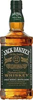 Jack Daniel's Old No. 7 Green Label Tennessee Whiskey Is Out Of Stock