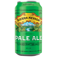 Sierra Nevada Pale Ale  1/6 Barrel Keg Is Out Of Stock