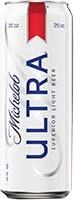 Michlob Ultra Single Can