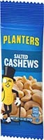 Planters Plant Cashews 1.5oz