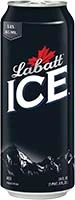 Labatt Ice 24oz.can