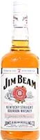 Jim Beam Black 7 Year Old Kentucky Straight Bourbon Whiskey