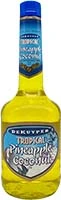 Dekuyper Pineapple Coconut Schnapps Is Out Of Stock