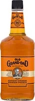 Old Grand Dad Kentucky Straight Bourbon Whiskey