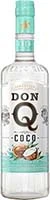 Don Q Coco Rum