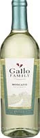 Gallo Family Vineyards Moscato White Wine