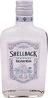 Shellback Rum Silver 200 Ml Is Out Of Stock