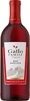 Gallo Family Vineyards Red Moscato