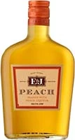 E&j Peach 200ml