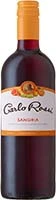 Carlo Rossi Sangria Red Wine